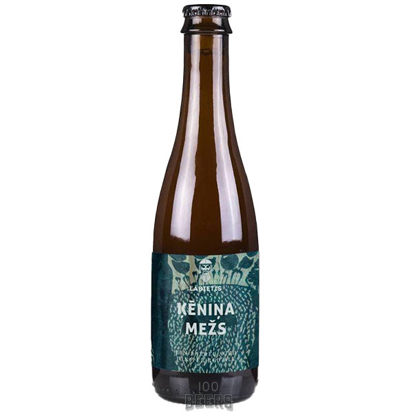 Labietis Ķēniņa Mežs