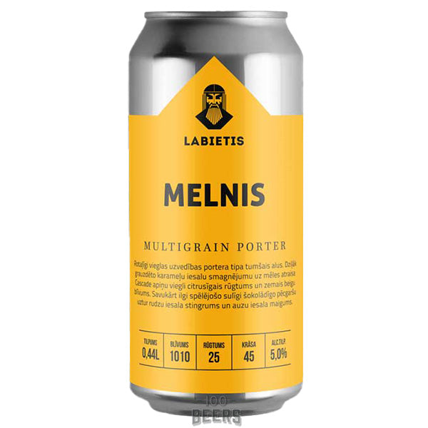 Labietis Melnis