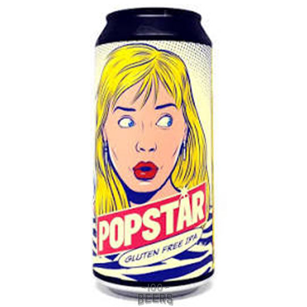 Mad Scientist Popstar 440 ml