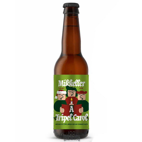 Mikkeller A Triple Carol
