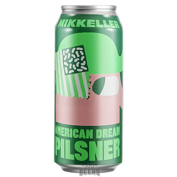 Mikkeller American Dream Pilsner