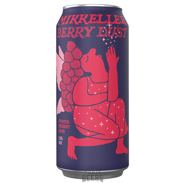 Mikkeller Berry Dust