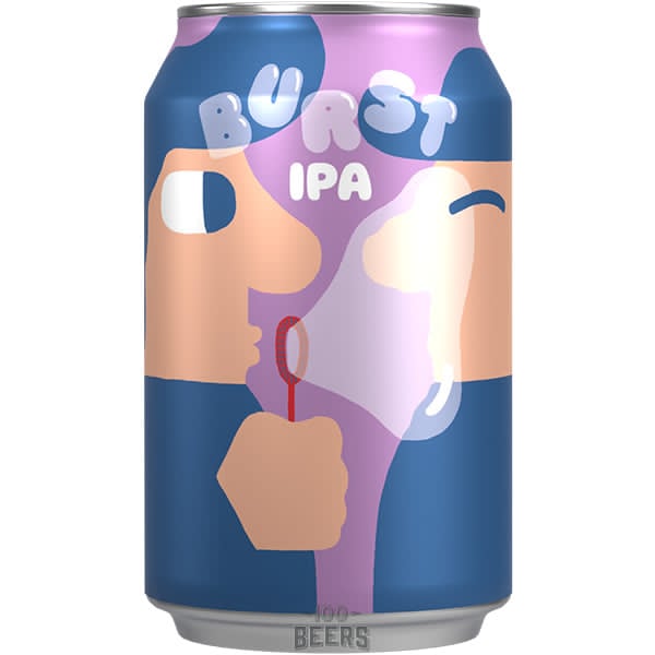 Mikkeller Burst