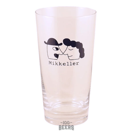 Mikkeller Krosno Conical Glass