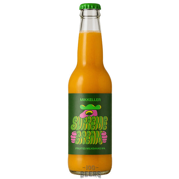 Mikkeller Supreme Cream