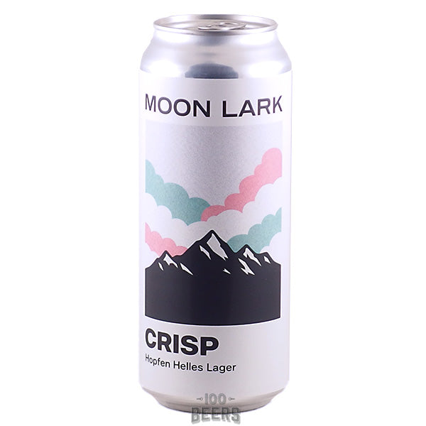 Moon Lark Crisp.