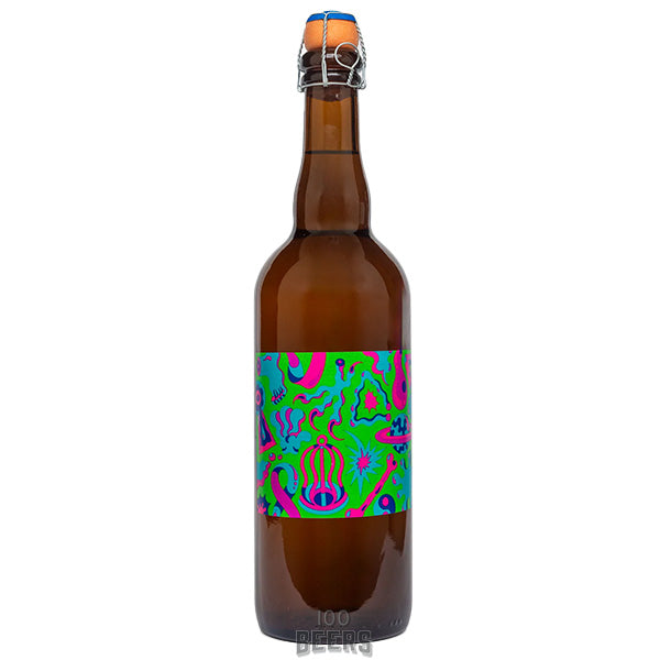 Omnipollo Levon XV