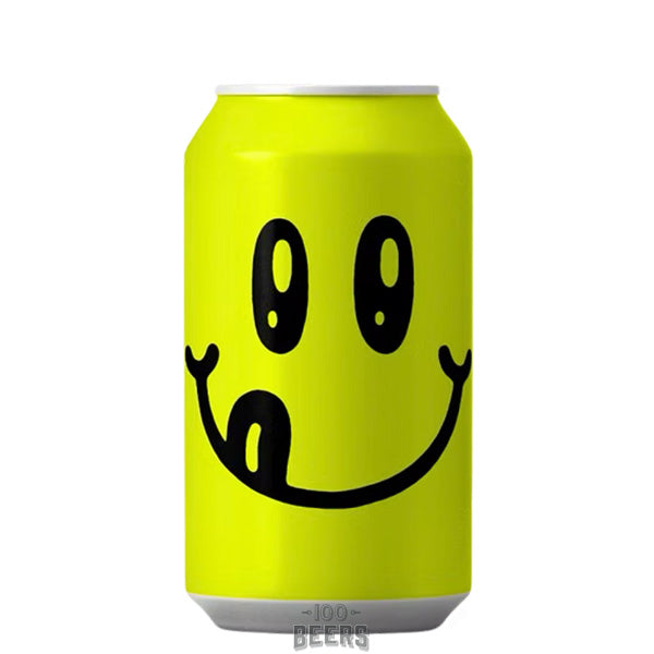 Omnipollo Noa Pecan Mud Cake Non-Alcoholic Stout