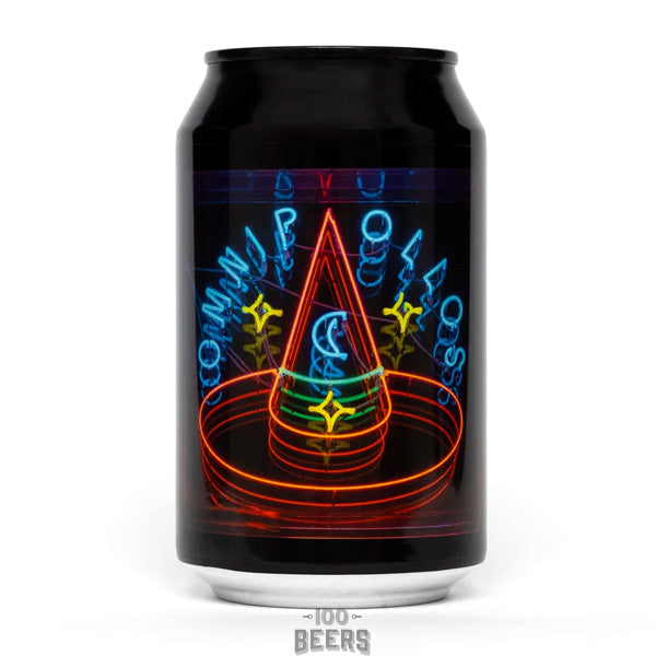Omnipollo Omnipollos Hatt IPA