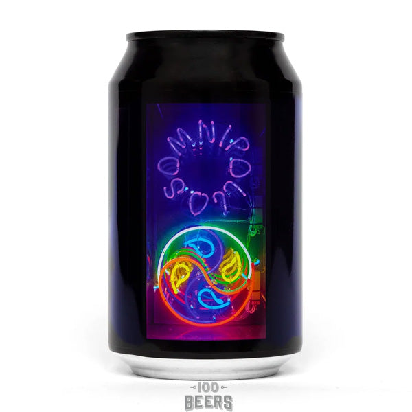 Omnipollo Omnipollos Tokyo