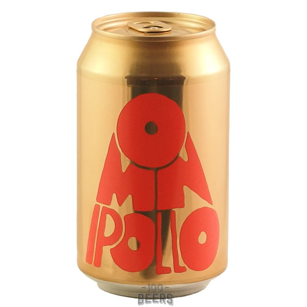 Omnipollo Pilsner