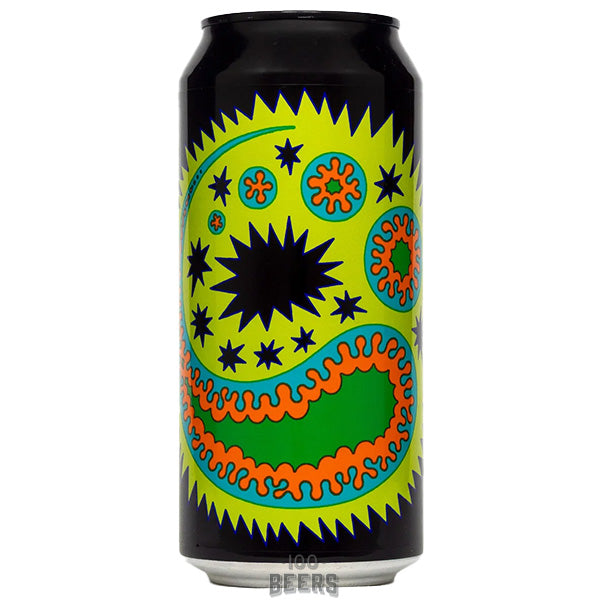 Omnipollo Space Trip Cookie