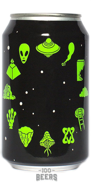 Omnipollo Zodiak