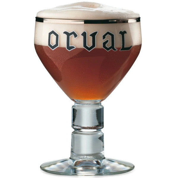 Orval cup