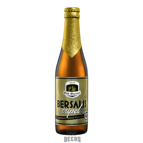 Oud Beersel Bersalis Tripel
