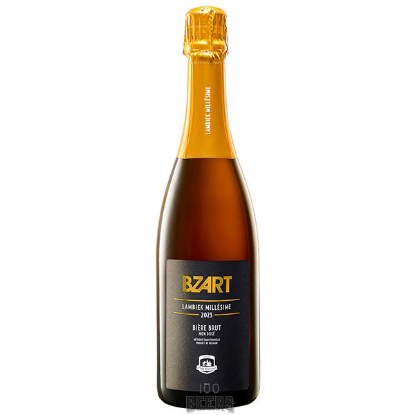 Oud Beersel Bzart Lambiek (2023)