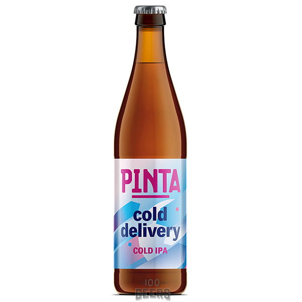 Pinta Cold Delivery