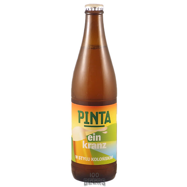 Pinta Ein Kranz