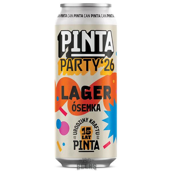 Pinta Party 26