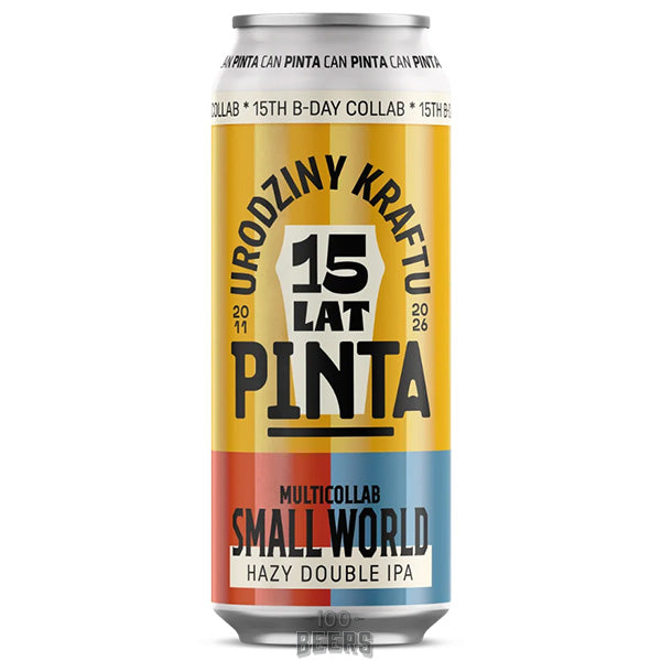 Pinta Small World