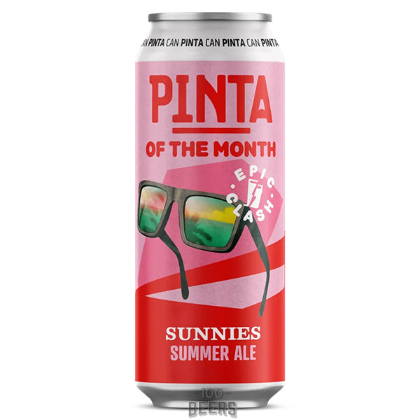 Pinta Sunnies