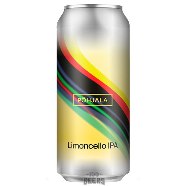Northern Shores Limoncello IPA