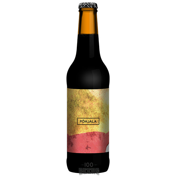 Põhjala Bonfire Bänger