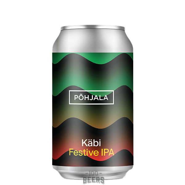 Põhjala Käbi