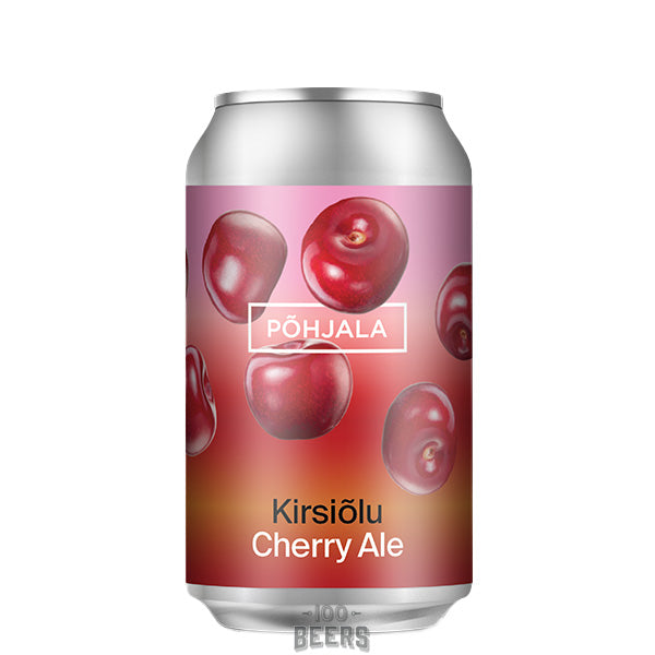 Põhjala Kirsiõlu