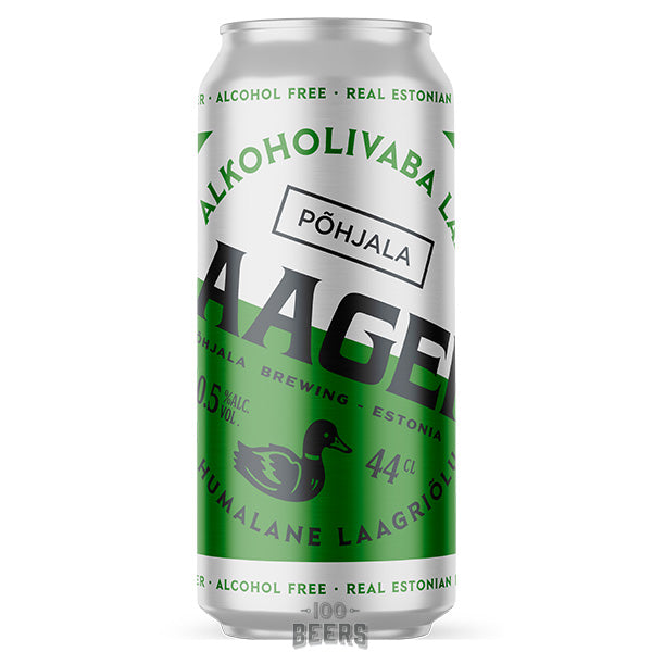 Põhjala Laager 0