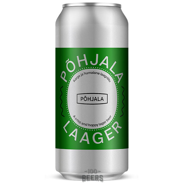 Põhjala Laager