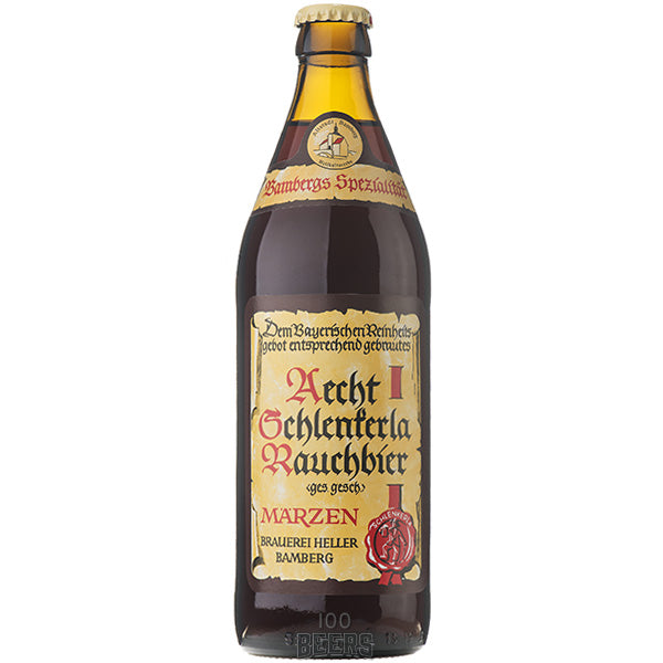 Aecht Schlenkerla Rauchbier Marzen