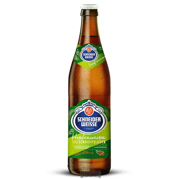 Schneider Weisse Tap 5 Meine