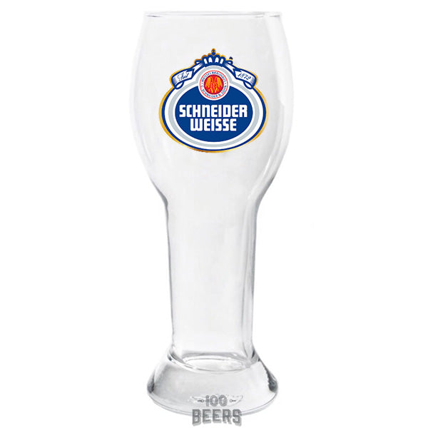 Чаша Schneider Weisse