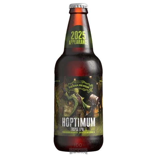 Sierra Nevada Hoptimum 2026