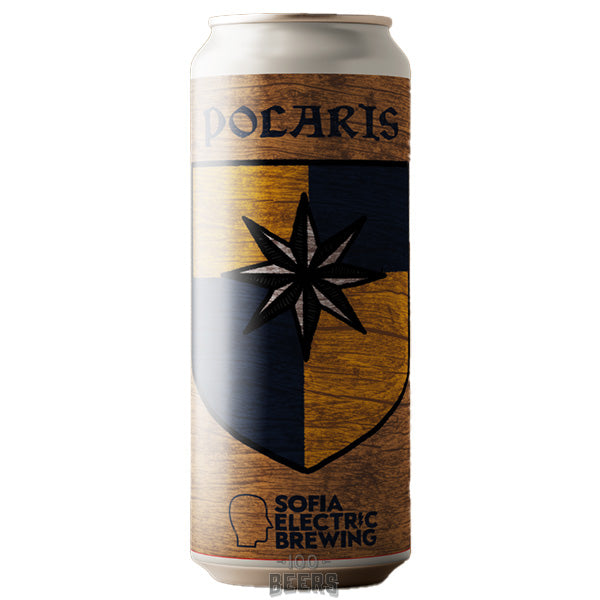 Sofia Electric Brewing Polaris