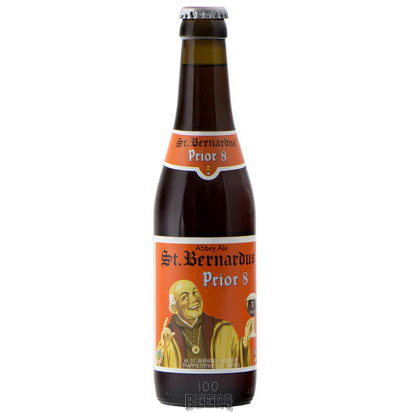 St. Bernardus Prior 8