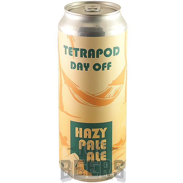 Tetrapod Day Off