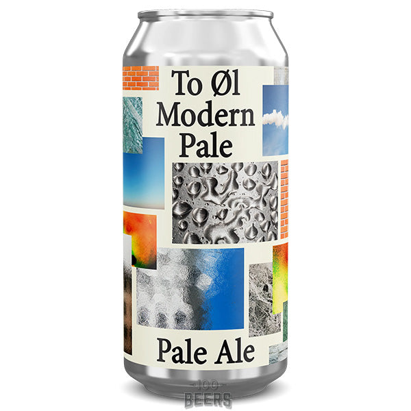 To Øl Modern Pale