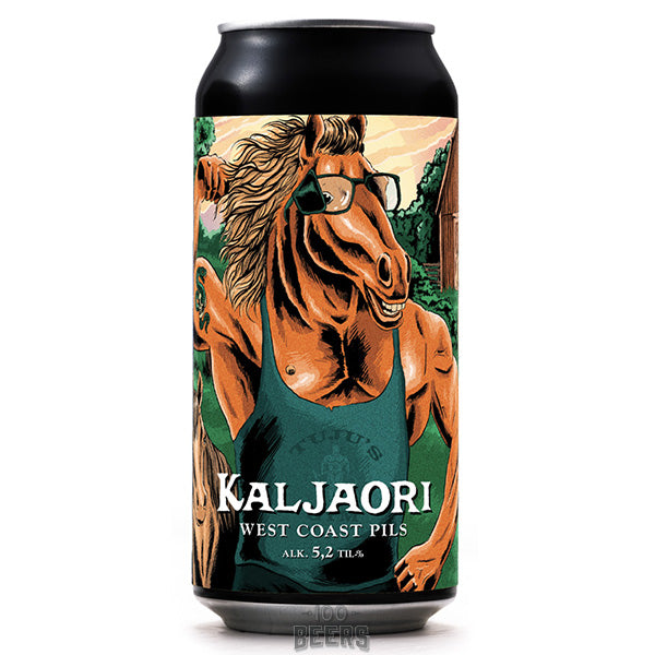 Tuju Kaljaori