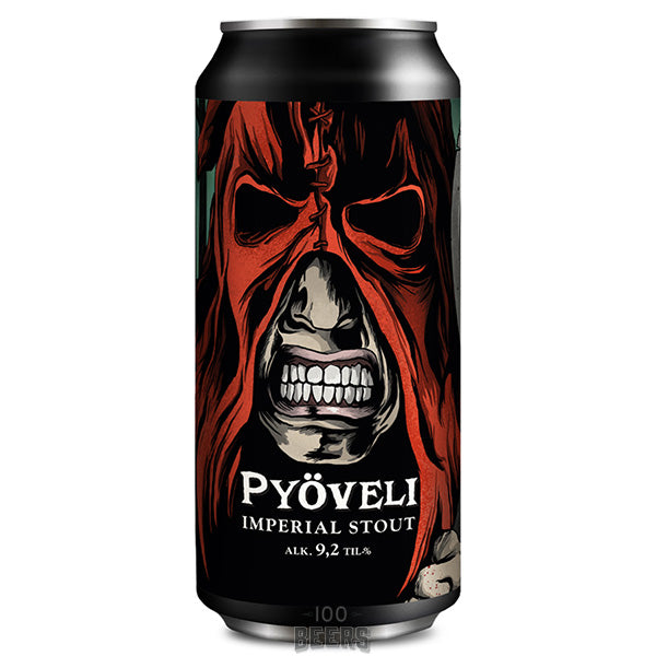 Tuju Pyoveli