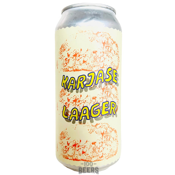 Tuletorn Karjase Laager