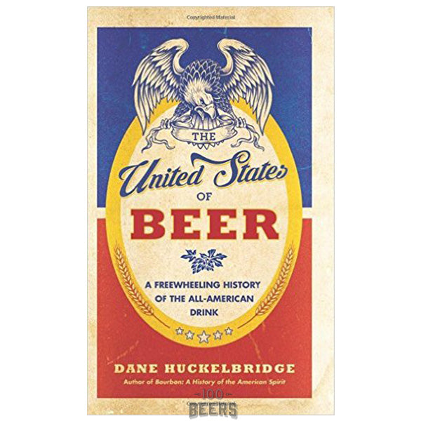 United States Of Beer