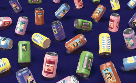 Mikkeller Unusual Brand Book