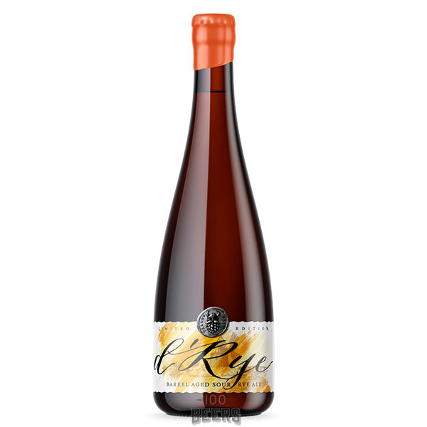 Varvar D'Rye 2026