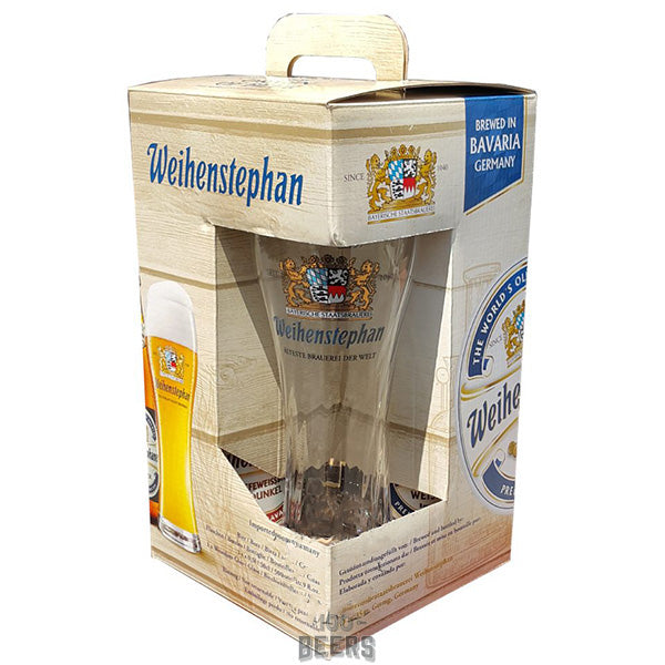 Weihenstephan gift set