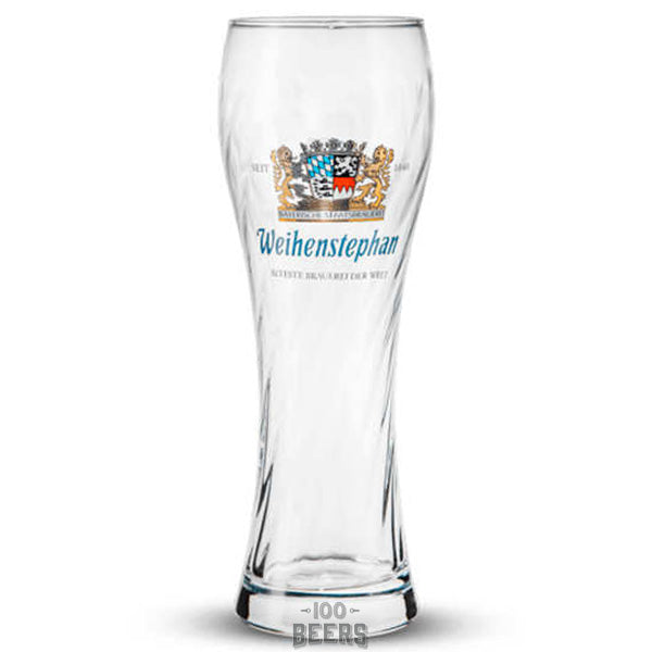 Чаша Weihenstephaner 500 мл