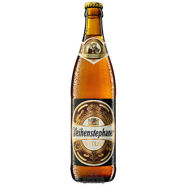 Weihenstephaner Vitus
