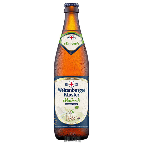 Weltenburger Maibock