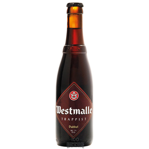 Westmalle Dubbel